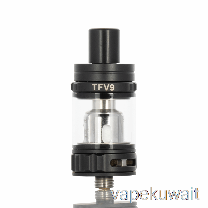 سموك TFV9 ميني تانك بلاك فيب الكويت